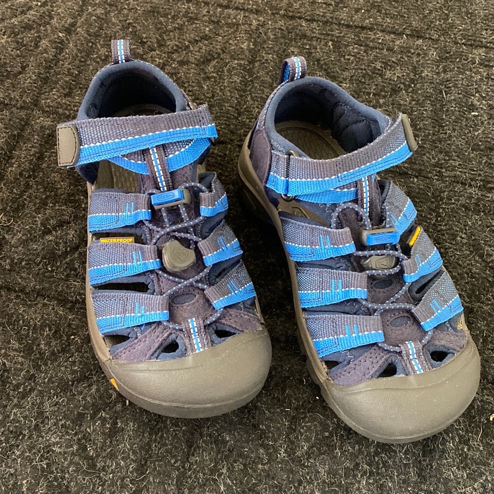 Keen H2 Newport